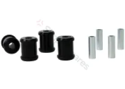 Whiteline Whiteline Trailing Arm Upper - Arm Bushing Service Kit W0608 - Image 2