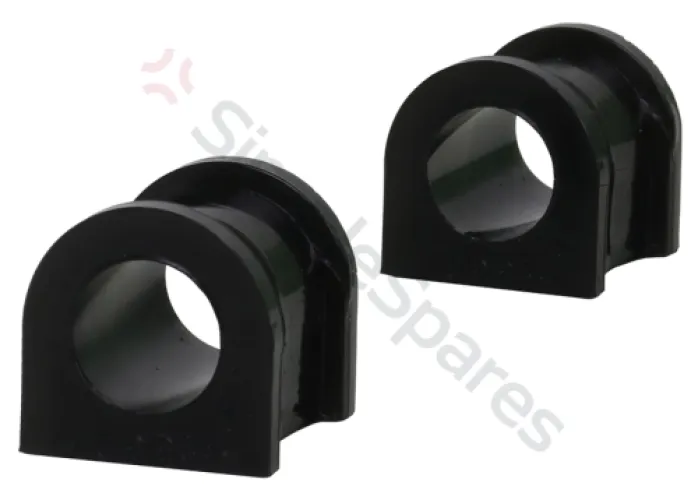 Whiteline Whiteline Sway Bar Mount - Bushing Kit 22mm W21332 - WHL-W21332