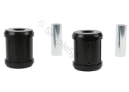 Whiteline Whiteline Trailing Arm Lower - Front Bushing Kit W0594 - Image 1