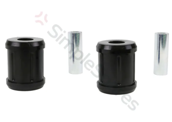 Whiteline Whiteline Trailing Arm Lower - Front Bushing Kit W0594 - WHL-W0594