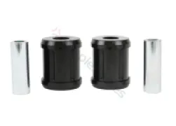 Whiteline Whiteline Trailing Arm Lower - Front Bushing Kit W0594 - Image 2