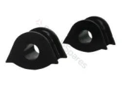 Whiteline Whiteline Sway Bar Mount - Bushing Kit 20mm W21326 - Image 1
