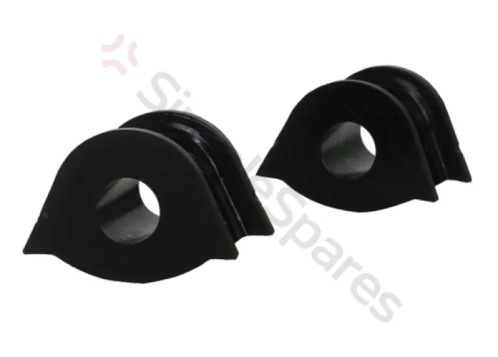 Whiteline Whiteline Sway Bar Mount - Bushing Kit 20mm W21326 - WHL-W21326