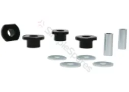 Whiteline Whiteline Steering Rack and Pinion - Mount Bushing Kit W13208 - Image 2