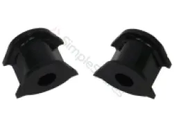 Whiteline Whiteline Sway Bar Mount - Bushing Kit 20mm W21326 - Image 3