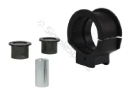 Whiteline Whiteline Steering Rack and Pinion - Mount Bushing Kit W13396 - Image 1