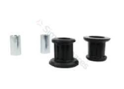 Whiteline Whiteline Control Arm Lower - Inner Rear Bushing Service Kit W0562 - Image 1
