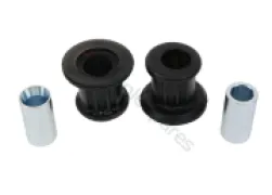 Whiteline Whiteline Control Arm Lower - Inner Rear Bushing Service Kit W0562 - Image 3