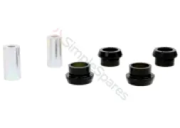 Whiteline Whiteline Shock Absorber - Lower Bushing Kit W0505 - Image 1