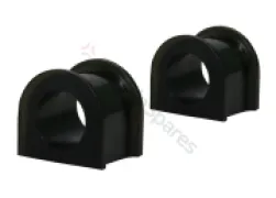 Whiteline Whiteline Sway Bar Mount - Bushing Kit 30mm W21989 - Image 1