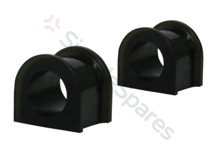 Whiteline Whiteline Sway Bar Mount - Bushing Kit 30mm W21989 - WHL-W21989