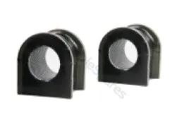 Whiteline Whiteline Sway Bar Mount - Bushing Kit 26mm W0407-26 - Image 1