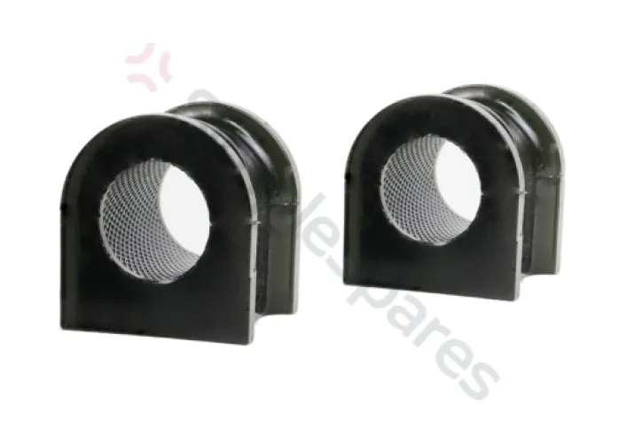 Whiteline Whiteline Sway Bar Mount - Bushing Kit 26mm W0407-26 - WHL-W0407-26