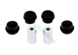 Whiteline Whiteline Shock Absorber - Lower Bushing Kit W0505 - Image 2