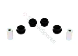 Whiteline Whiteline Shock Absorber - Lower Bushing Kit W0505 - Image 3