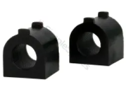 Whiteline Whiteline Sway Bar Mount - Bushing Kit 24mm W0410-24 - Image 1