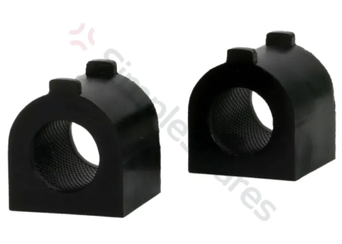 Whiteline Whiteline Sway Bar Mount - Bushing Kit 24mm W0410-24 - WHL-W0410-24