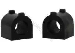 Whiteline Whiteline Sway Bar Mount - Bushing Kit 24mm W0410-24 - Image 2