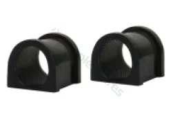 Whiteline Whiteline Sway Bar Mount - Bushing Kit 33mm KSK100-33 - Image 1