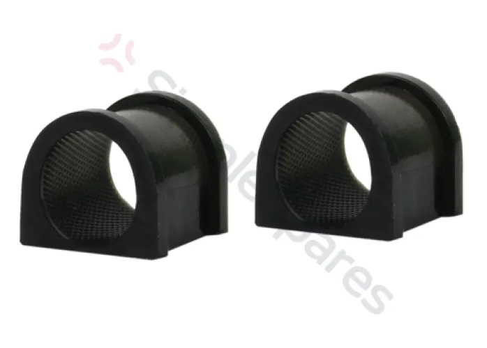 Whiteline Whiteline Sway Bar Mount - Bushing Kit 33mm KSK100-33 - WHL-KSK100-33