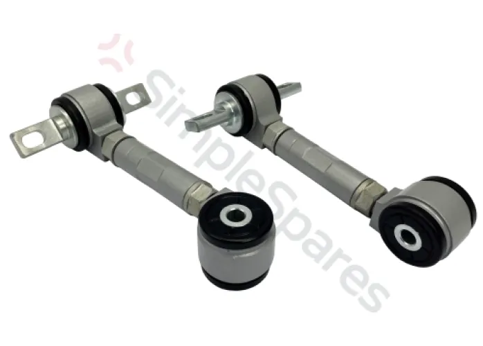 Whiteline Whiteline Control Arm Upper - Arm Assembly KTA332 - WHL-KTA332