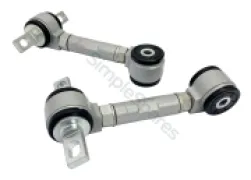 Whiteline Whiteline Control Arm Upper - Arm Assembly KTA332 - Image 2