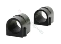 Whiteline Whiteline Sway Bar Mount - Bushing Kit 30mm KSK004-30 - Image 1