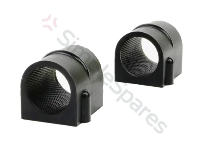 Whiteline Whiteline Sway Bar Mount - Bushing Kit 30mm KSK004-30 - WHL-KSK004-30