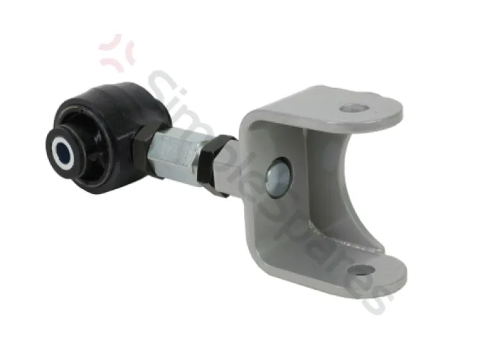 Whiteline Whiteline Trailing Arm Upper - Arm Assembly, 2004-2010 KTA204 - WHL-KTA204