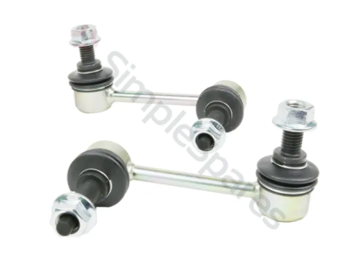 Whiteline Whiteline Sway Bar Link - Assembly KSK092 - WHL-KSK092