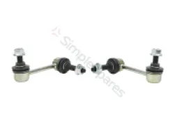 Whiteline Whiteline Sway Bar Link - Assembly KSK092 - Image 2