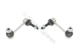 Whiteline Whiteline Sway Bar Link - Assembly KSK092 - Image 3