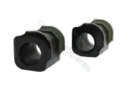 Whiteline Whiteline Sway Bar Mount - Bushing Kit 20mm KSK063-20 - Image 1