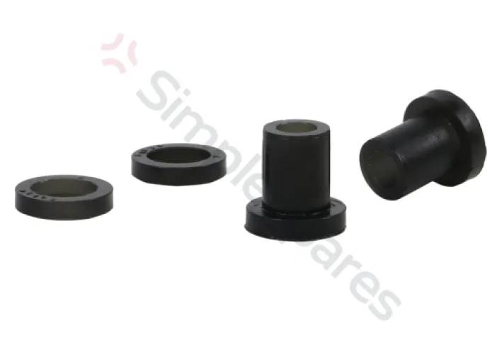 Whiteline Whiteline Sway Bar Link - Lower Bushing Service Kit KSK125 - WHL-KSK125