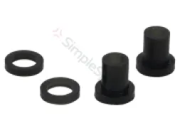 Whiteline Whiteline Sway Bar Link - Lower Bushing Service Kit KSK125 - Image 3