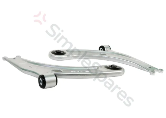 Whiteline Whiteline Control Arm Lower - Arm Assembly KTA252 - WHL-KTA252