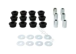 Whiteline Whiteline Control Arm Lower Front and Rear - Arm Bushing Service Kit KSK124 - Image 3