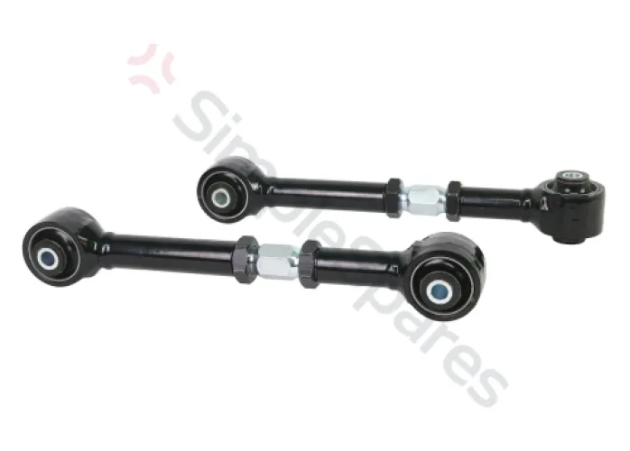 Whiteline Whiteline Rear Trailing Arm Upper KTA201 - WHL-KTA201