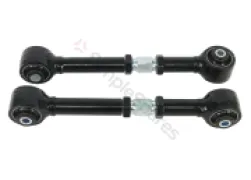 Whiteline Whiteline Rear Trailing Arm Upper KTA201 - Image 3