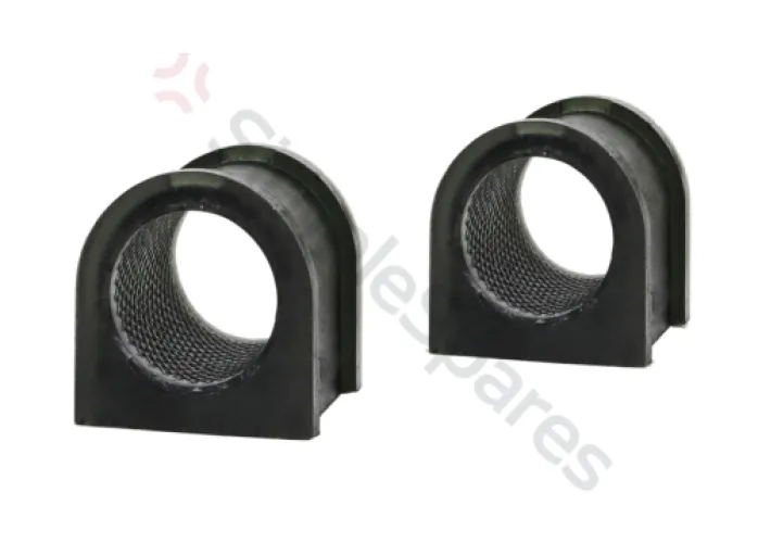 Whiteline Whiteline Sway Bar Mount - Bushing Kit 22mm KSK016-22 - WHL-KSK016-22