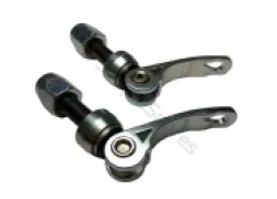 Whiteline Whiteline Brace - Strut Tower Quick Release Clamp KSB790 - Image 1