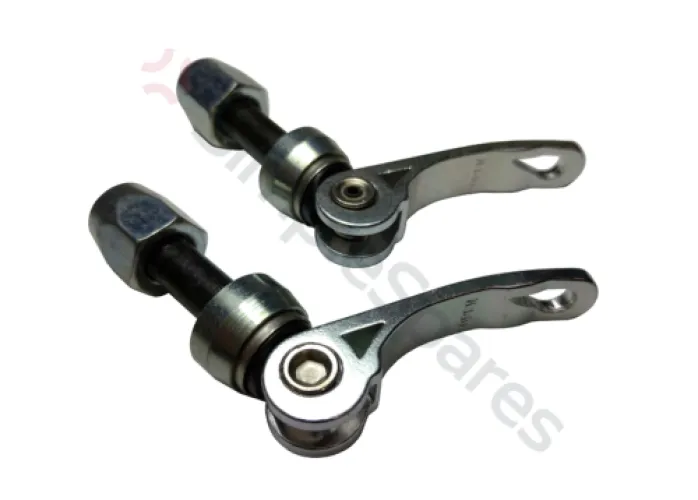 Whiteline Whiteline Brace - Strut Tower Quick Release Clamp KSB790 - WHL-KSB790