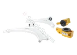 Whiteline Whiteline Control Arm Lower - Arm Assembly KTA253 - Image 1