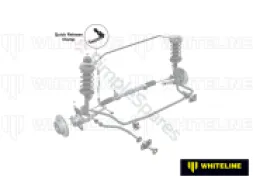 Whiteline Whiteline Brace - Strut Tower Quick Release Clamp KSB790 - Image 4