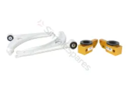 Whiteline Whiteline Control Arm Lower - Arm Assembly KTA253 - Image 2