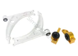 Whiteline Whiteline Control Arm Lower - Arm Assembly KTA253 - Image 3