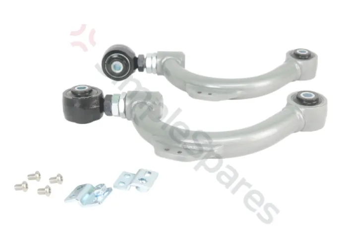 Whiteline Whiteline Control Arm Upper - Arm Assembly KTA259 - WHL-KTA259