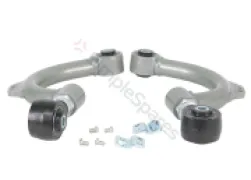 Whiteline Whiteline Control Arm Upper - Arm Assembly KTA259 - Image 2