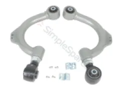 Whiteline Whiteline Control Arm Upper - Arm Assembly KTA259 - Image 3