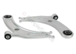 Whiteline Whiteline Control Arm Lower - Arm Assembly KTA262 - Image 1